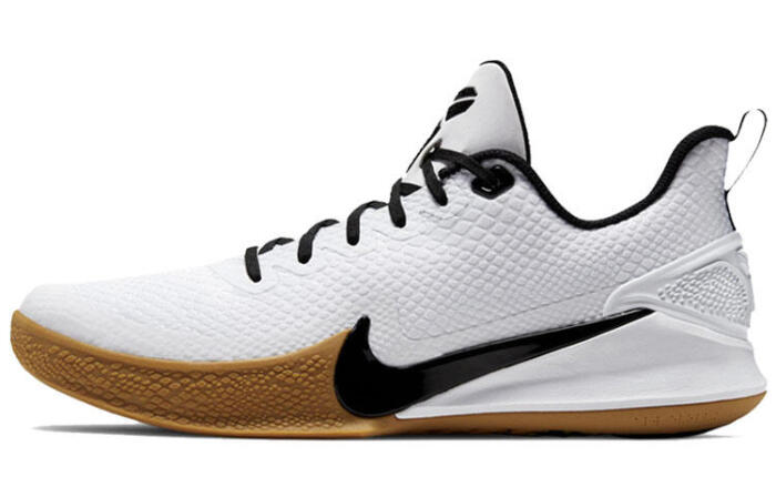 Nike Mamba Focus ep