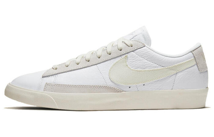 Nike Blazer leather