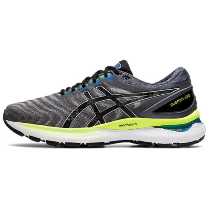 Asics GEL-Nimbus 22