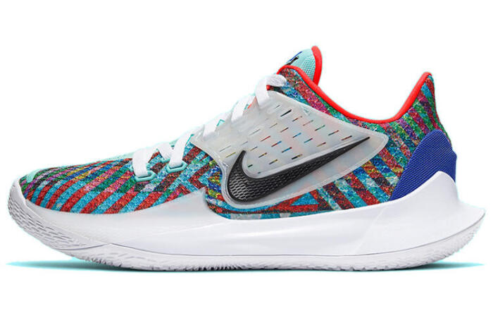 Nike  Kyrie Low 2 Multi-Color
