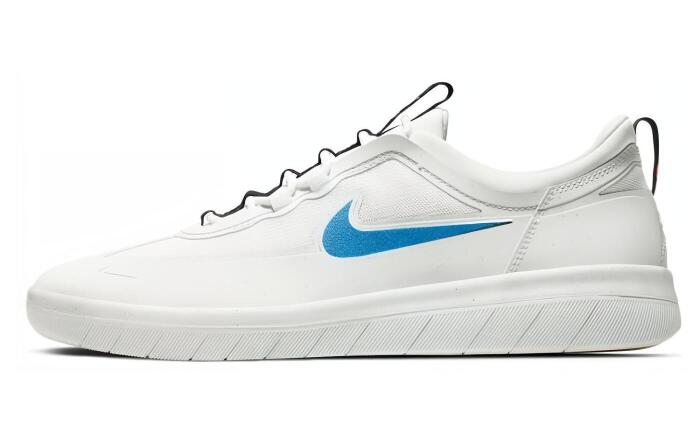 Nike SB Nyjah Free 2