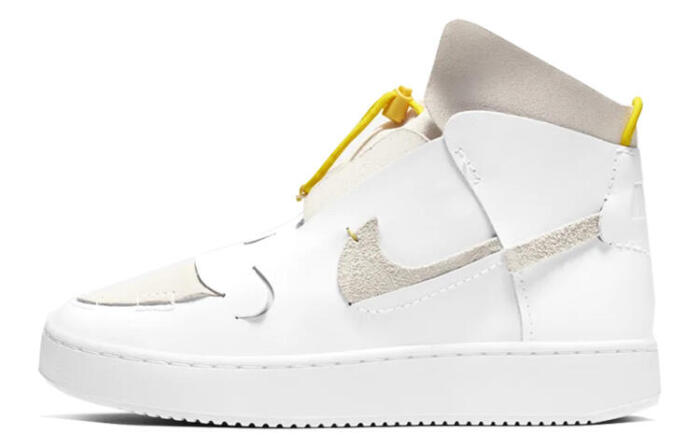 Nike Vandalized LX