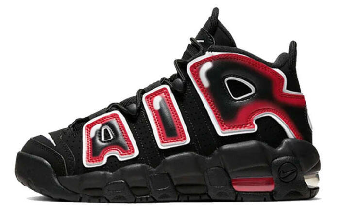 Nike Air More Uptempo Air