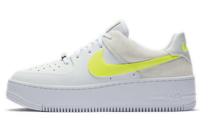 Nike Air Force 1 Sage Low