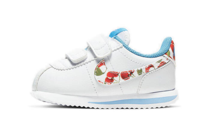 Nike Cortez Basic SL