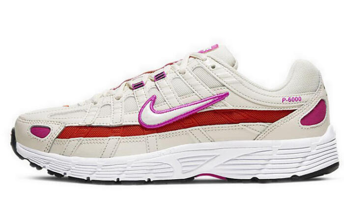 Nike P-6000
