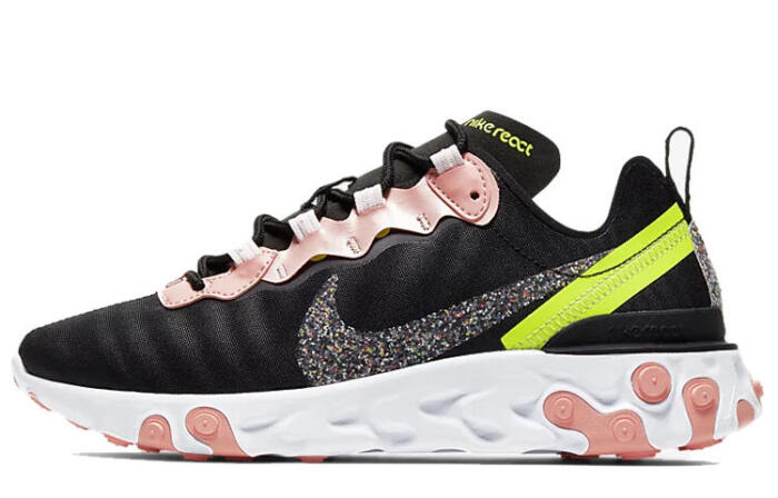 Nike React Element 55