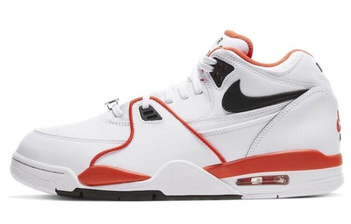 Nike Air Flight 89 emb “rucker park”