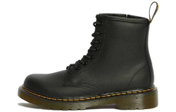 Dr.Martens 1460 Junior Leather Ankle Boots