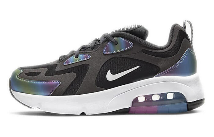 Nike Air Max 200