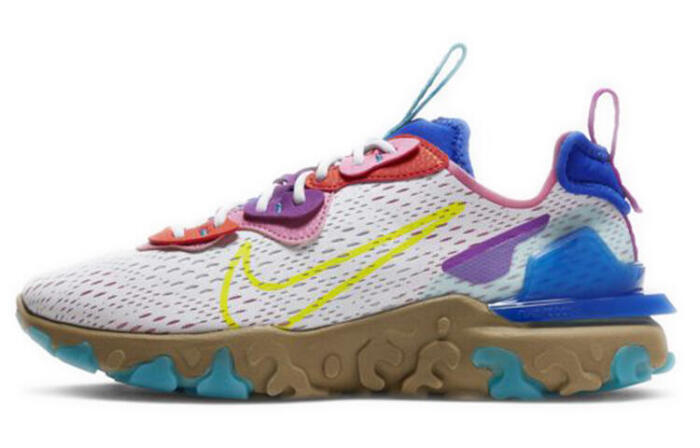 Nike React Vision