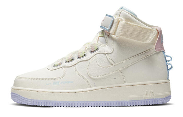 Nike Air Force 1 hi ut