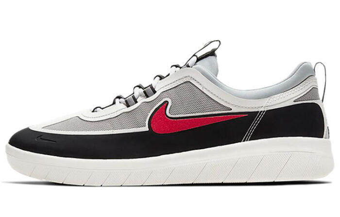 Nike SB Nyjah Free 2