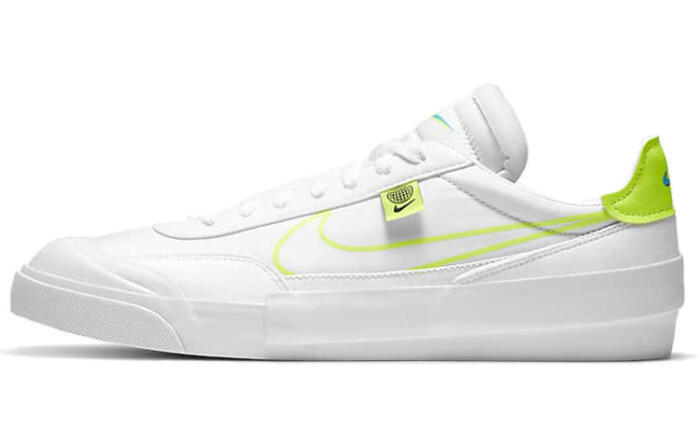 Nike Drop-Type HBR Worldwide