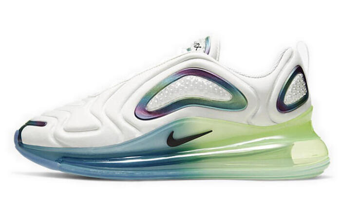 Nike Air Max 720 BUBBLE PACK PVC