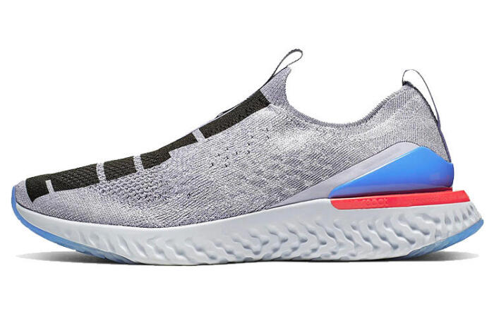 Nike Epic React Flyknit Phantom React FK JDI