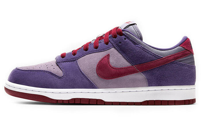 Nike Dunk Plum       2020