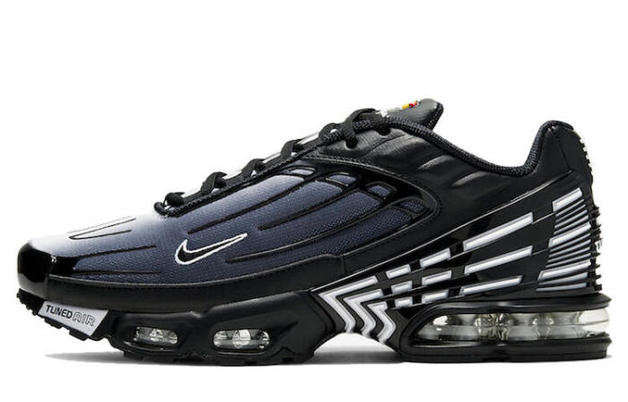 Nike Air Max Plus 3 Obsidian