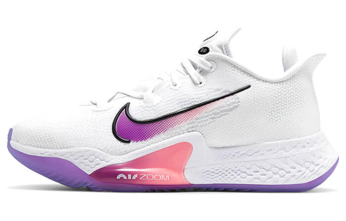 Nike Air Zoom BB NXT EP "Rawthentic"