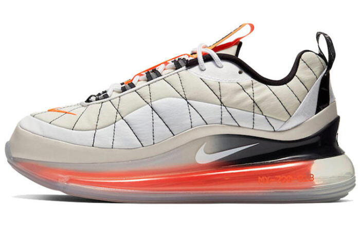 Nike MX-720-818 "Shattered Backboard"