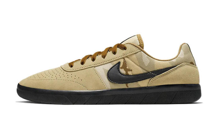 Nike SB Team Classic