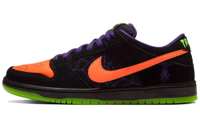 Nike Dunk SB SB Pro "Night of Mischief"