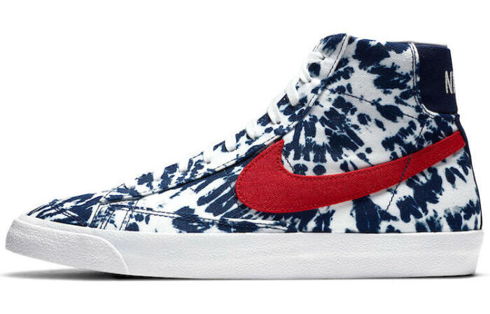 Nike Blazer "Tie-Dye"