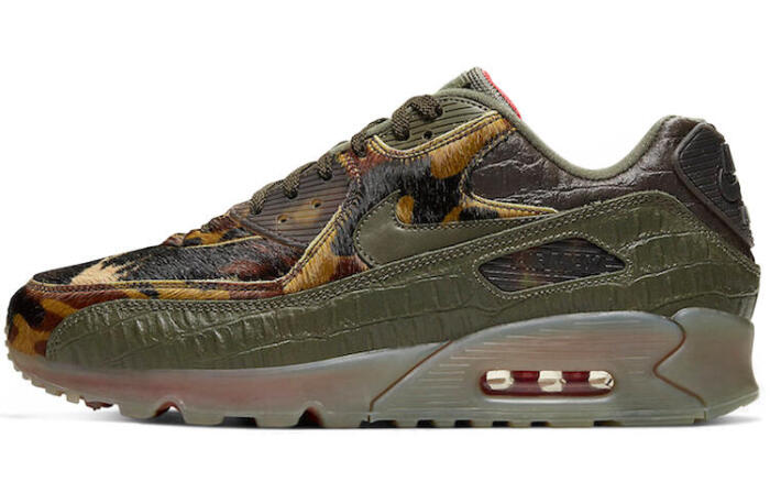 Nike Air Max 90