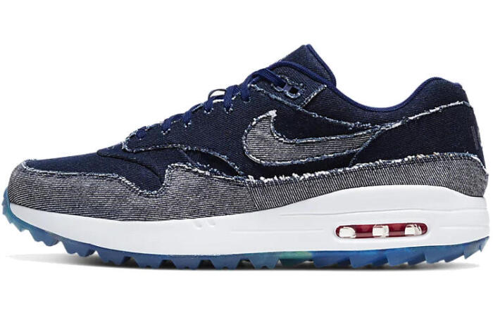 Nike Air Max 1 Golf NRG "No Denim Allowed"