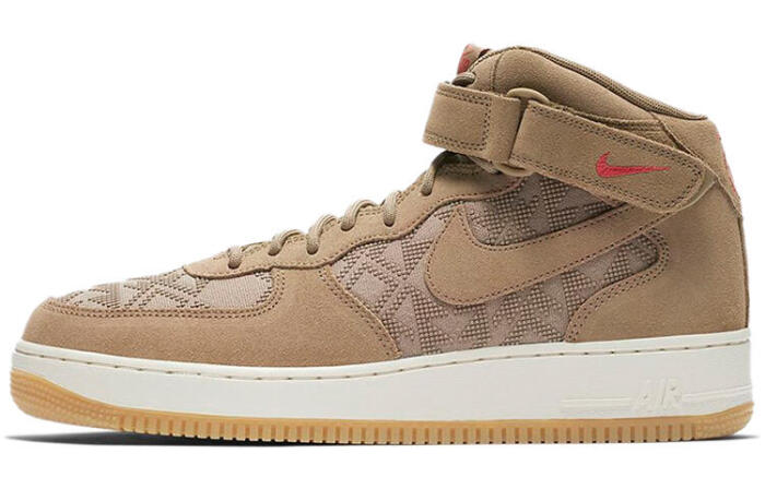 Nike Air Force 1 07 Premium N7