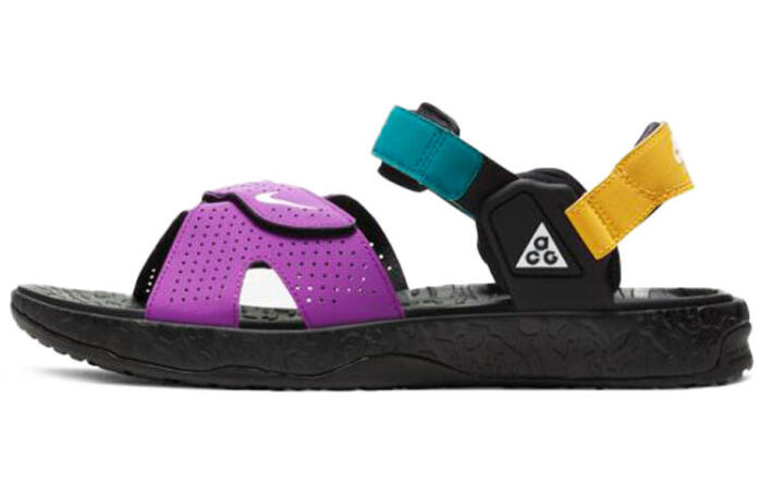Nike ACG Air Deschutz Vivid Purple