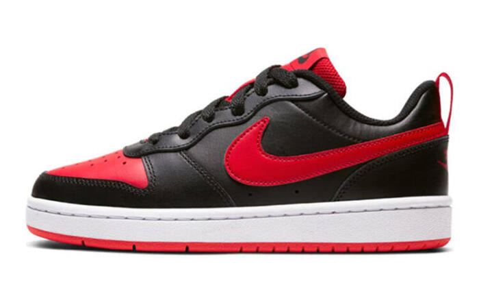 Nike Court Borough Low 2