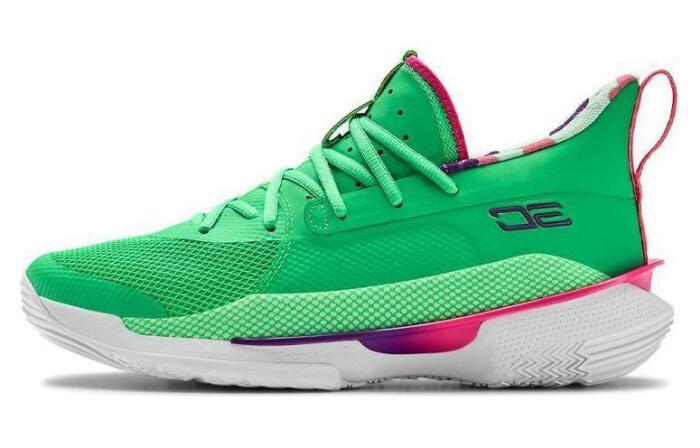 Under Armour Curry 7 7