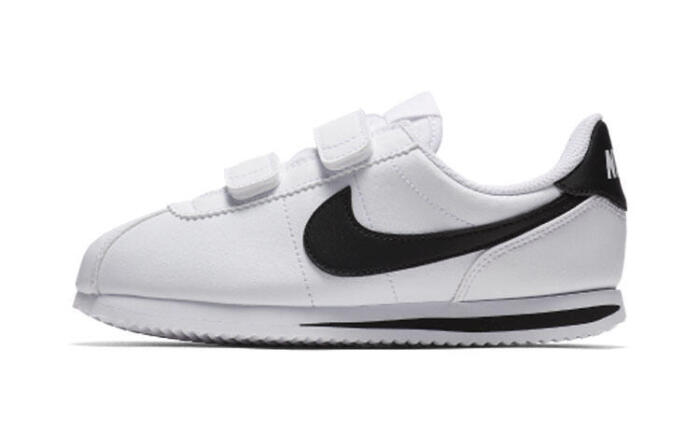 Nike Cortez Basic SL
