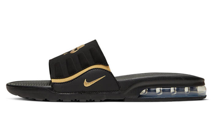 Nike Air Max Camden Slides