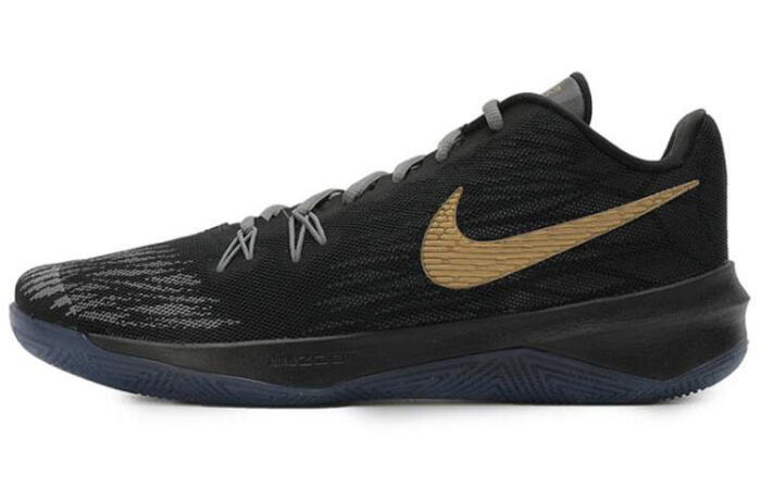 Nike Zoom Evidence II