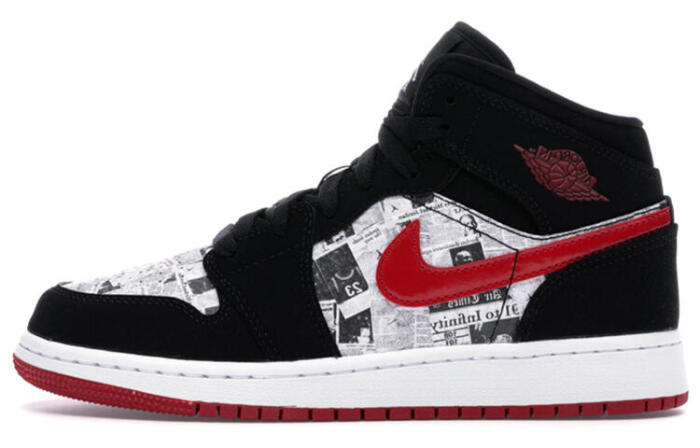 Jordan Air Jordan 1 Mid