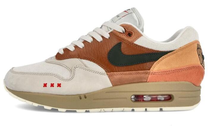 Nike Air Max 1 PU