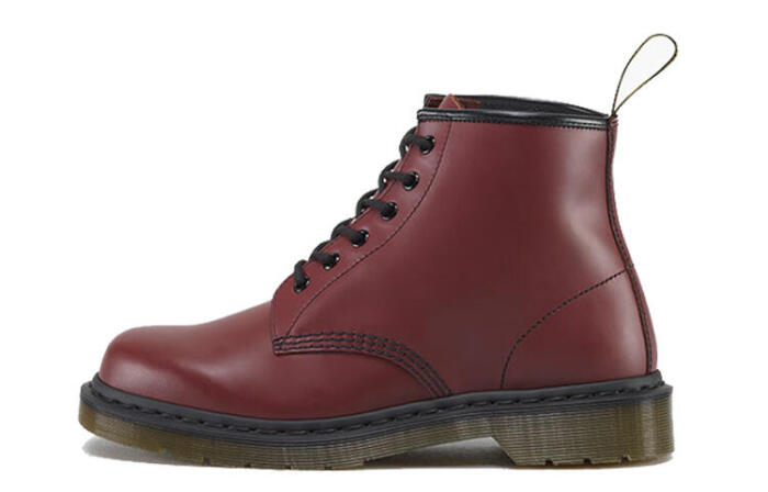 Dr.Martens 101 PU 6