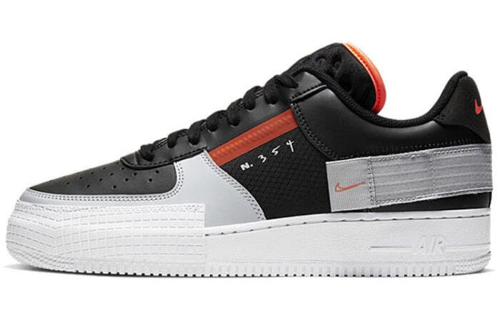Nike Air Force 1 Type