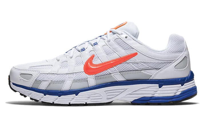 Nike P-6000