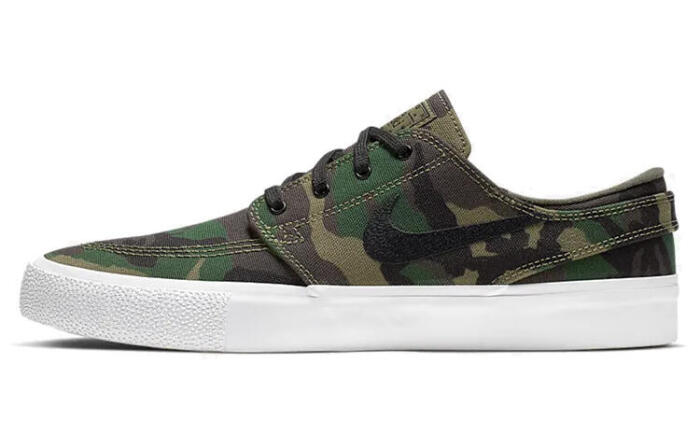 Nike SB Stefan Janoski Canvas RM