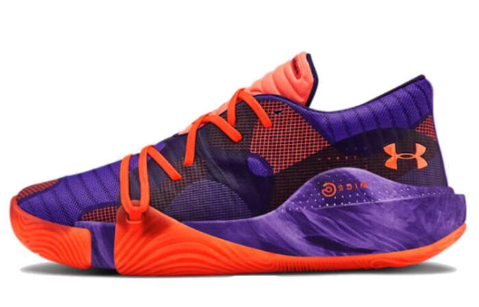 Under Armour Spawn Anatomix Spawn Low
