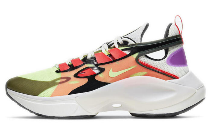 Nike D/MS/X
