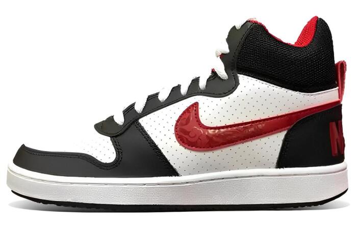 Nike Court Borough Mid