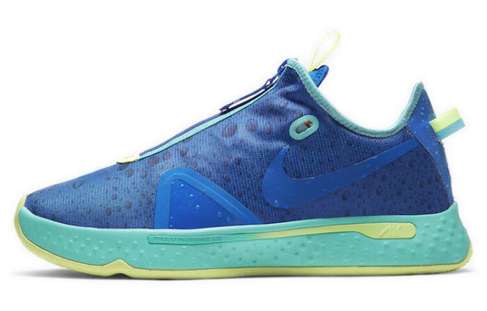 Gatorade x Nike PG 4 Gamer Exclusive "NBA 2K20"