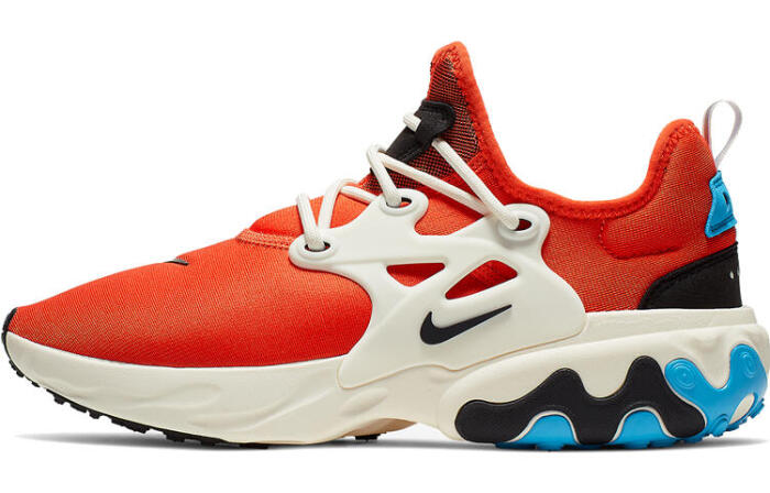 Nike React Presto Presto React "Cosmic Clay"