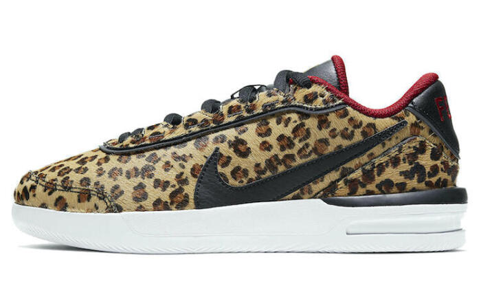 Nike Air Max Vapor Wing Premium "Leopard"