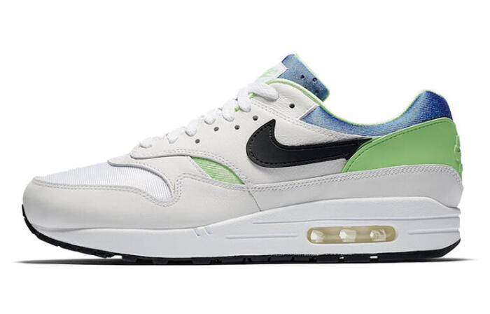 Nike Air Max 1 "DNACH.1"