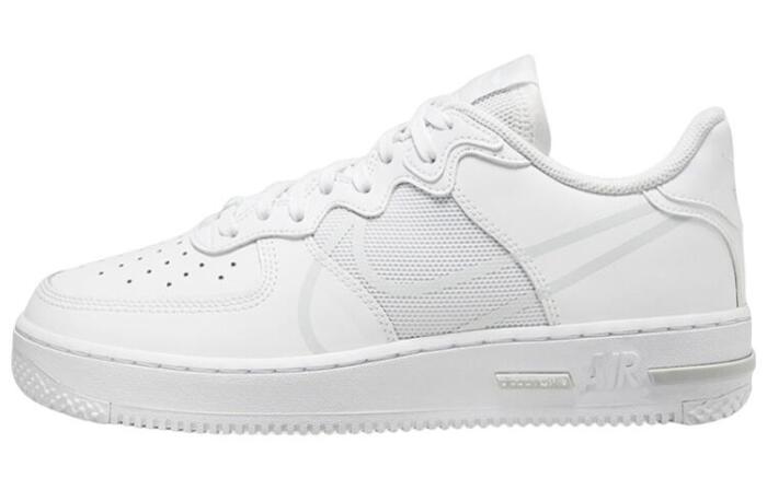 Nike Air Force 1 React
